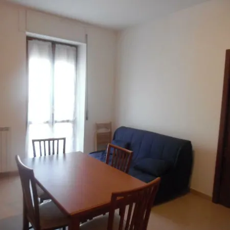 Casa Tronas 2 Apartment Alghero