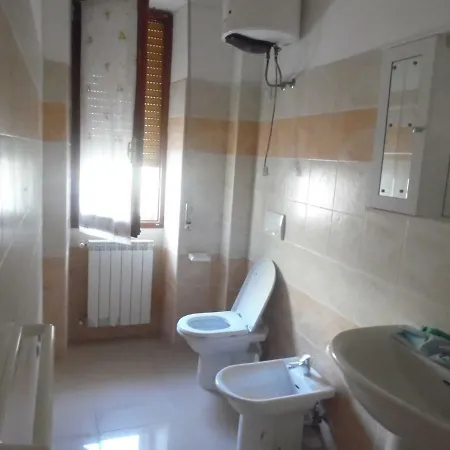 Apartment Casa Tronas 2 Alghero
