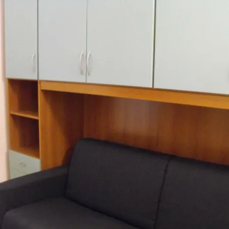 Apartamento Casa Tronas 2 *