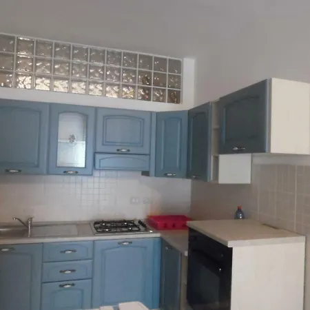 Casa Tronas 2 Альгеро