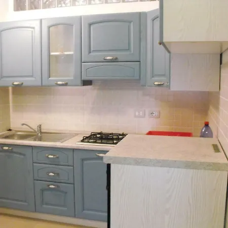 Apartamento Casa Tronas 2 *
